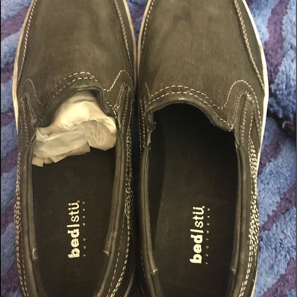 Brand new Bed Stu slip on sneakers - Picture 6 of 7